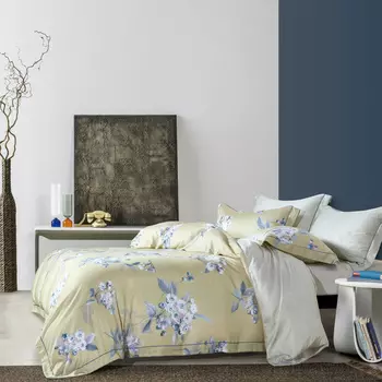 Комплекты постельного белья Famille