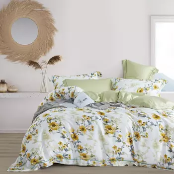 Комплекты постельного белья Famille