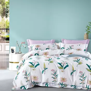 Комплекты постельного белья Famille