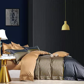 Комплекты постельного белья Famille