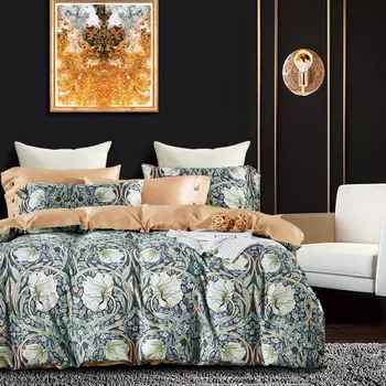 Комплекты постельного белья Famille