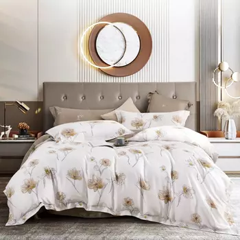 Комплекты постельного белья Famille