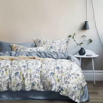 Комплекты постельного белья Famille