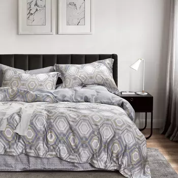 Комплекты постельного белья Famille