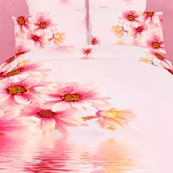 Комплекты постельного белья Famille