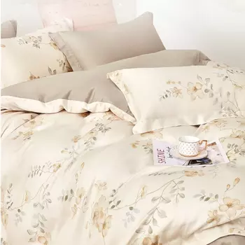 Комплекты постельного белья Famille