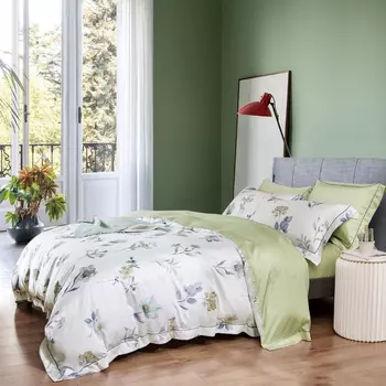 Комплекты постельного белья Famille