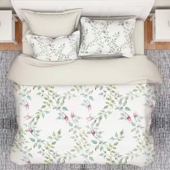 Комплекты постельного белья Famille