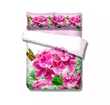 Комплекты постельного белья Famille