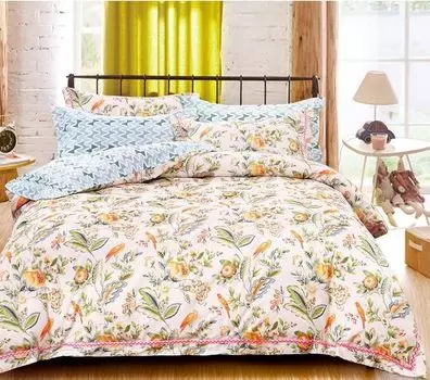 Комплекты постельного белья Famille