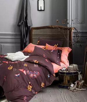 Комплекты постельного белья Famille