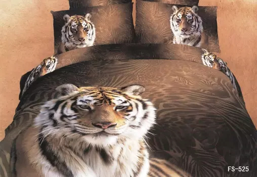 Комплекты постельного белья Famille