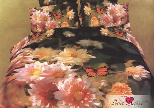 Комплекты постельного белья Famille