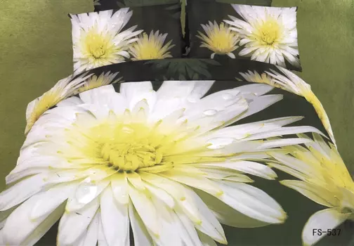 Комплекты постельного белья Famille