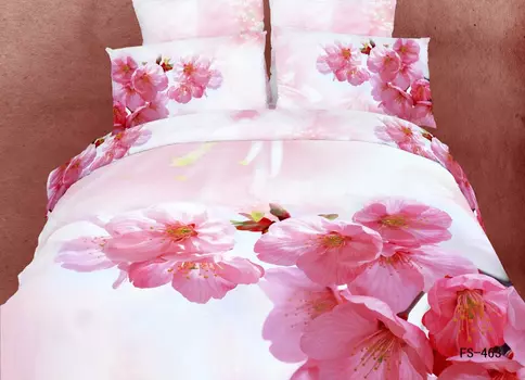 Комплекты постельного белья Famille