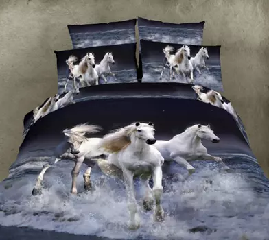 Комплекты постельного белья Famille