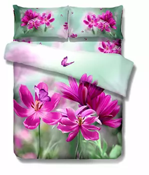 Комплекты постельного белья Famille