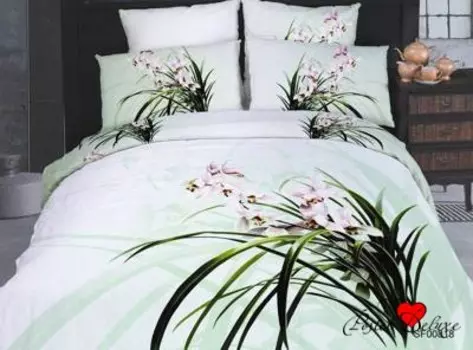 Комплекты постельного белья Famille