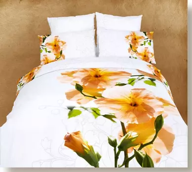 Комплекты постельного белья Famille