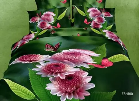 Комплекты постельного белья Famille