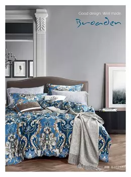 Комплекты постельного белья Famille