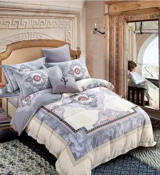 Комплекты постельного белья Famille