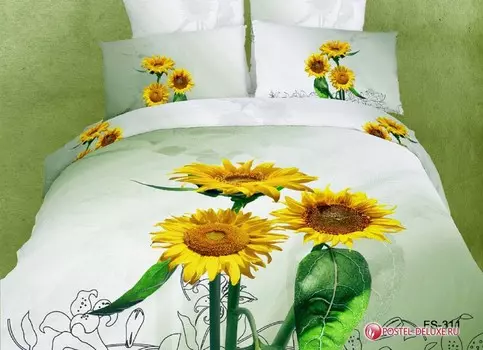 Комплекты постельного белья Famille