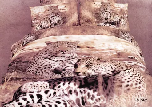 Комплекты постельного белья Famille