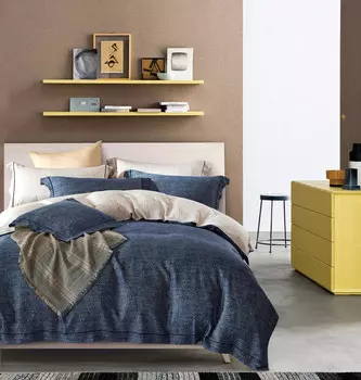 Комплекты постельного белья Famille