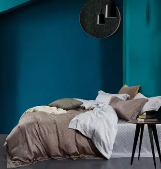 Комплекты постельного белья Famille