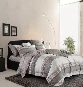 Комплекты постельного белья Famille