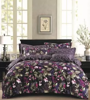 Комплекты постельного белья Famille