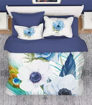 Комплекты постельного белья Famille