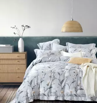 Комплекты постельного белья Famille