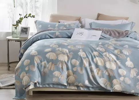 Комплекты постельного белья Famille