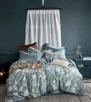 Комплекты постельного белья Famille