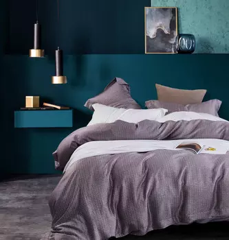 Комплекты постельного белья Famille