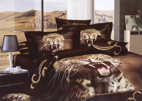 Комплекты постельного белья Famille