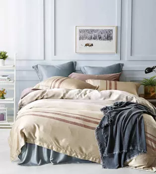 Комплекты постельного белья Famille