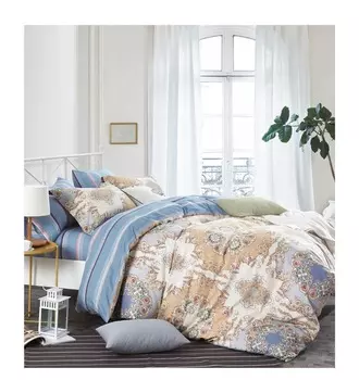 Комплекты постельного белья Famille