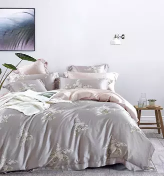 Комплекты постельного белья Famille