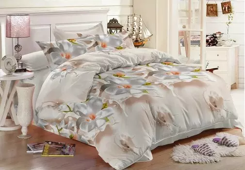 Комплекты постельного белья Fantasy