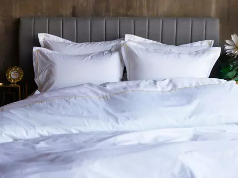 Пододеяльники German Grass