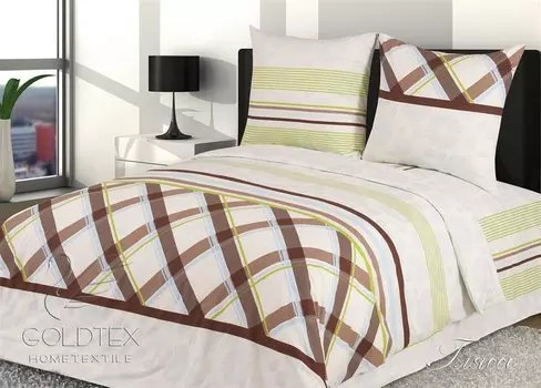 Комплекты постельного белья GOLDTEX