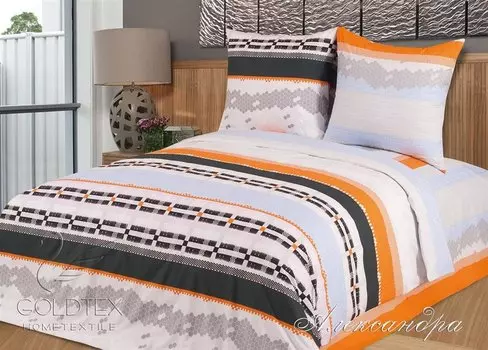 Комплекты постельного белья GOLDTEX