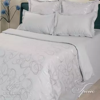 Комплекты постельного белья GOLDTEX