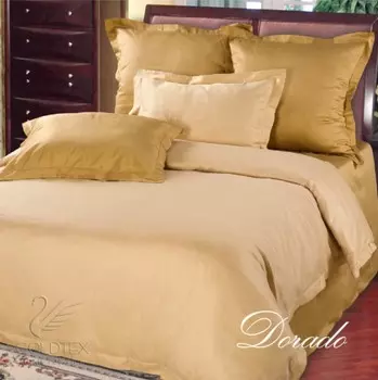 Комплекты постельного белья GOLDTEX