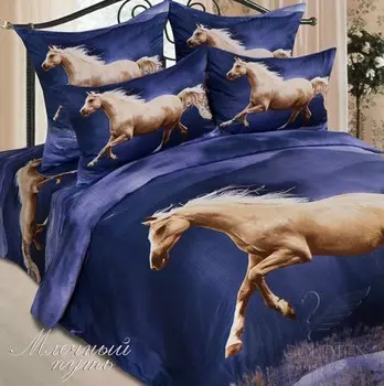 Комплекты постельного белья GOLDTEX