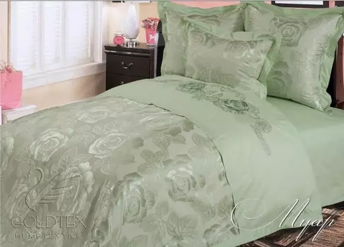 Комплекты постельного белья GOLDTEX