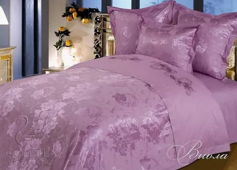 Комплекты постельного белья GOLDTEX